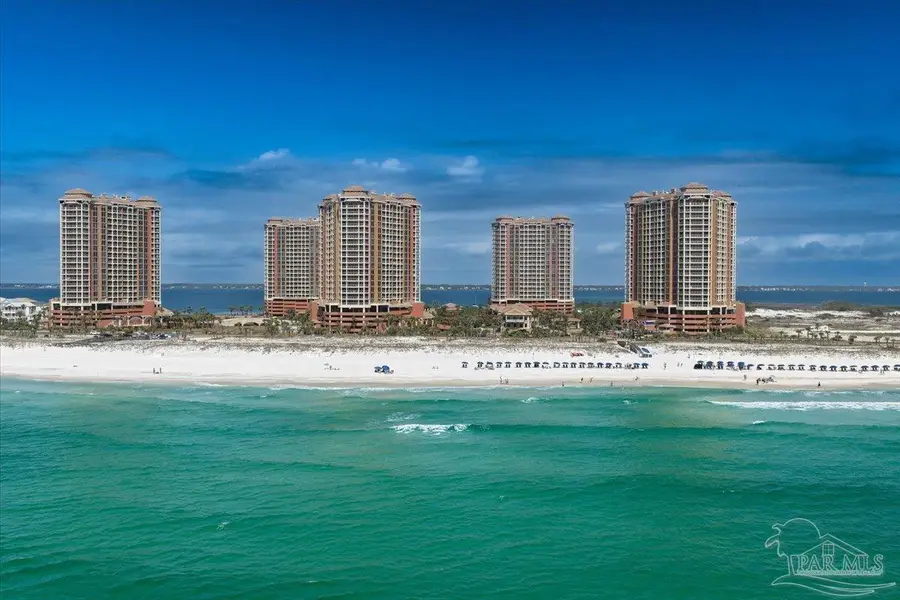 5 Portofino Dr #1301, Pensacola Beach, FL 32561 - #2
