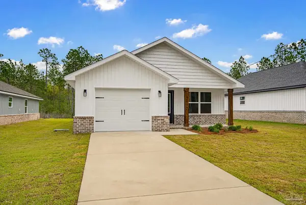 2894 N 25th Ave, Milton, FL 32583