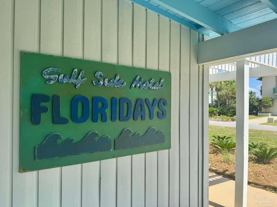 1207 Ariola Dr, Pensacola Beach, FL 32561 - #2