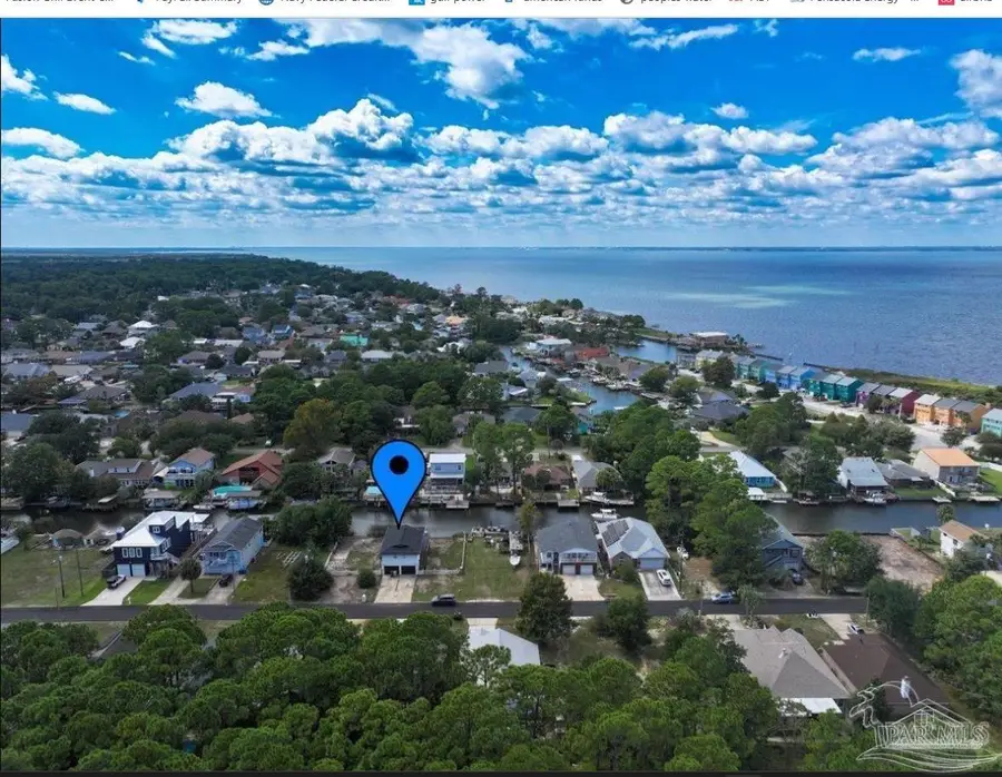 1613 Stanford Rd, Gulf Breeze, FL 32563 - #3