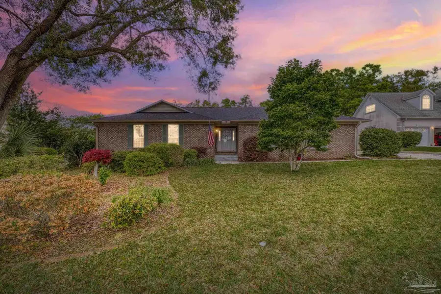 10666 Macgregor Dr, Pensacola, FL 32514 - #2