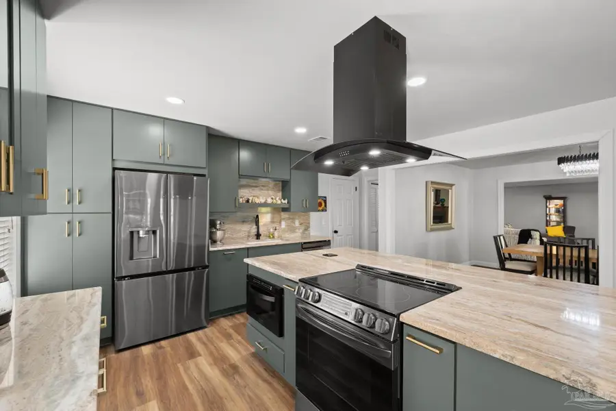 10666 Macgregor Dr, Pensacola, FL 32514 - #3