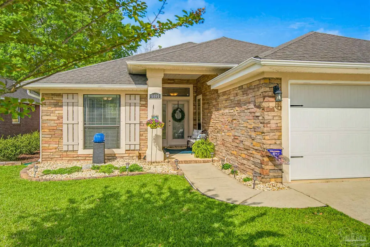 6065 Dunridge Dr, Pace, FL 32571 - #1