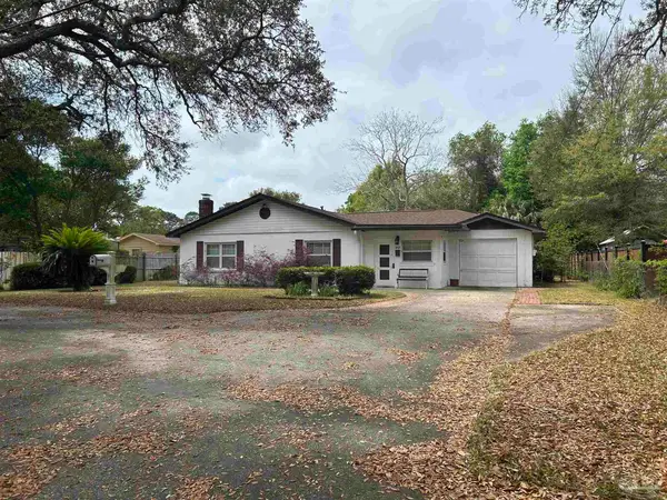 3705 N 12th Ave, Pensacola, FL 32503