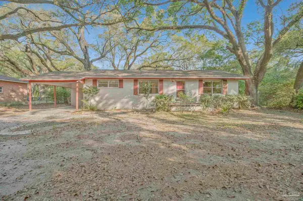 110 Hancock Ln, Pensacola, FL 32503