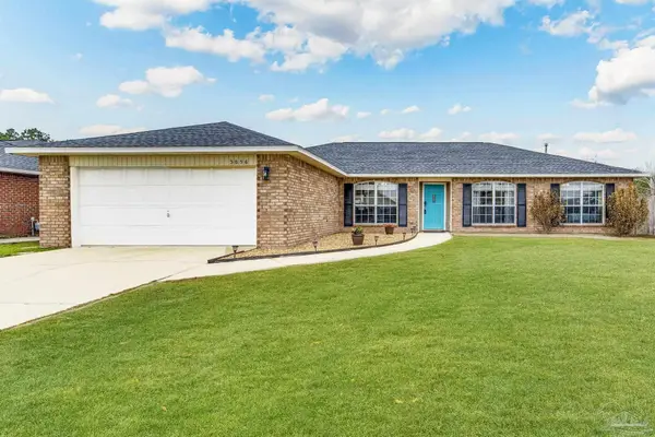 3056 Myrshine Dr, Pensacola, FL 32506