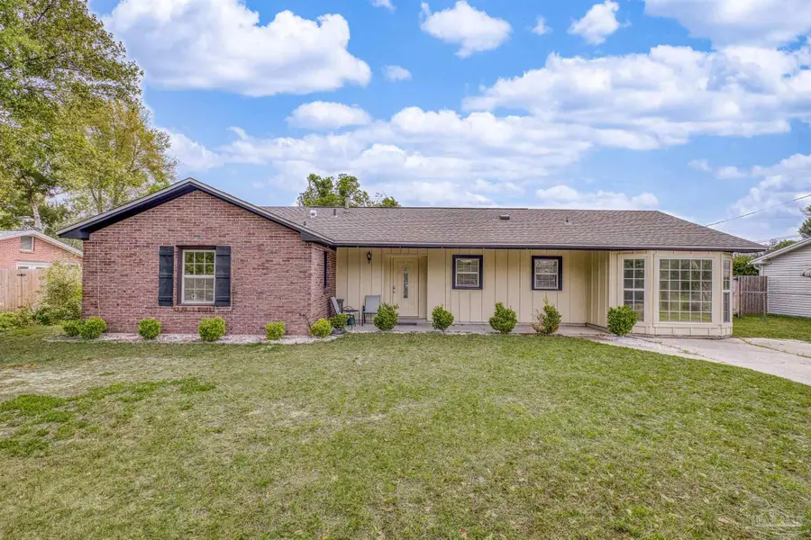 6410 Beauclair Dr, Pensacola, FL 32504 - #3