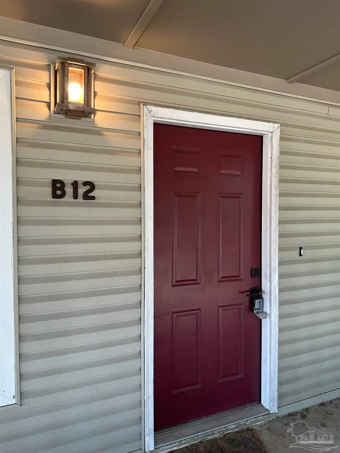 7171 N 9th Ave #B12, Pensacola, FL 32504 - #1