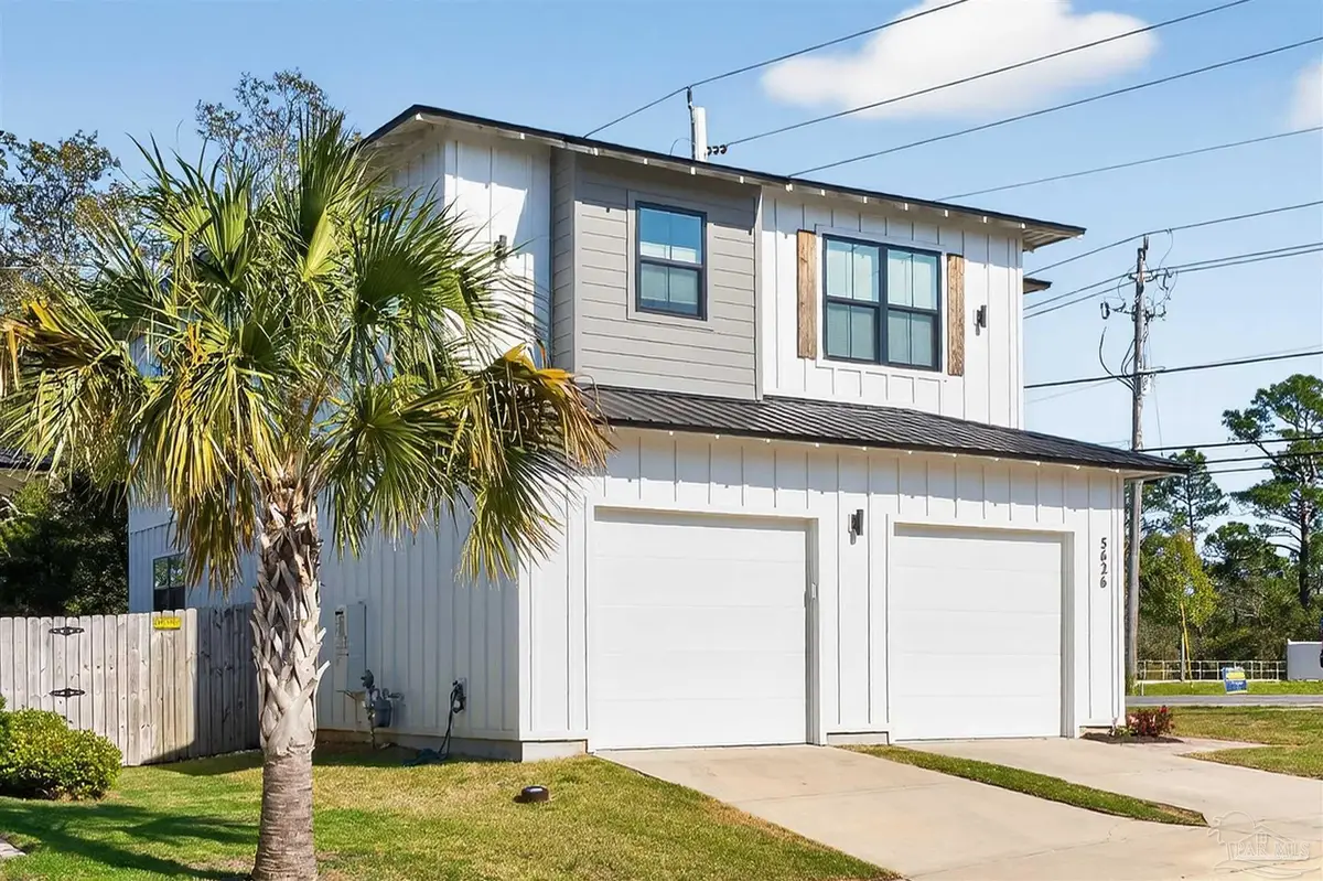5626 Pelican Pl, Perdido Key, FL 32507 - #1