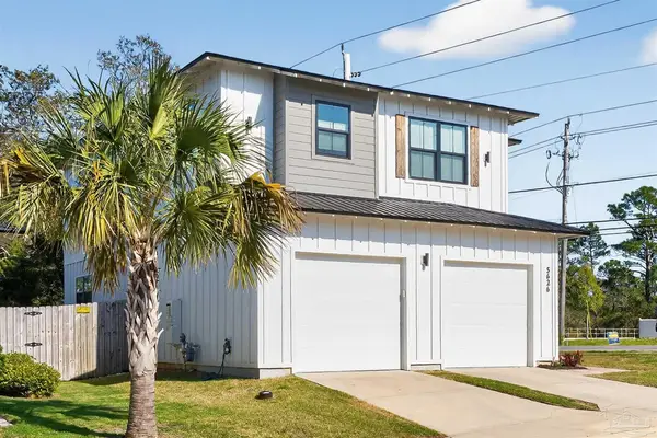 5626 Pelican Pl, Perdido Key, FL 32507