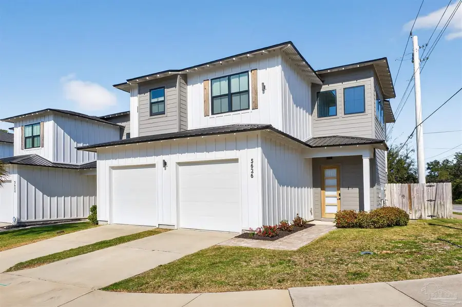 5626 Pelican Pl, Perdido Key, FL 32507 - #3