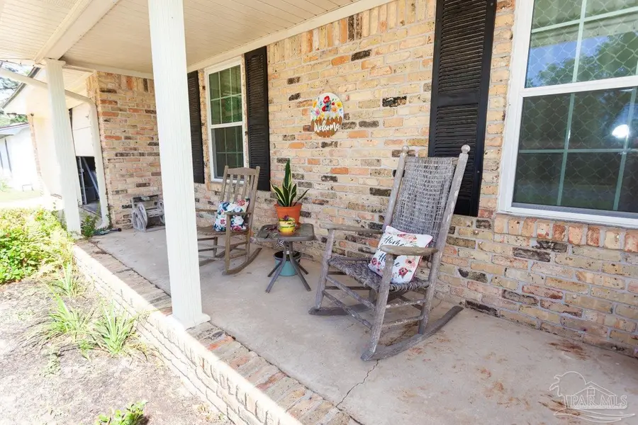 3860 Collingswood Rd, Pensacola, FL 32514 - #2