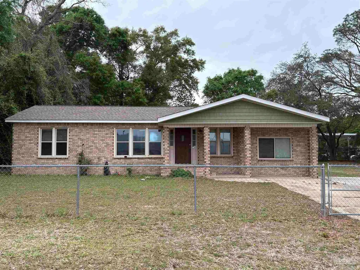 6452 Open Rose Dr, Milton, FL 32570 - #1