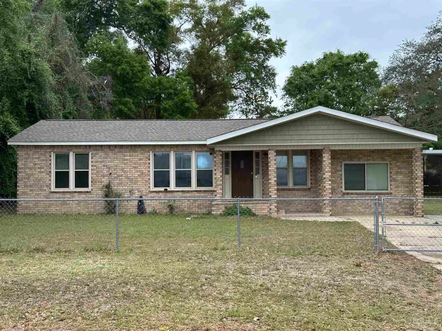 6452 Open Rose Dr, Milton, FL 32570 - #2