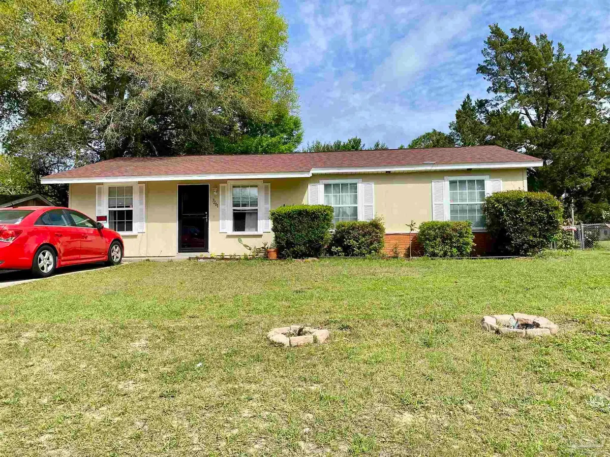 7201 Sachem Rd, Pensacola, FL 32506 - #1