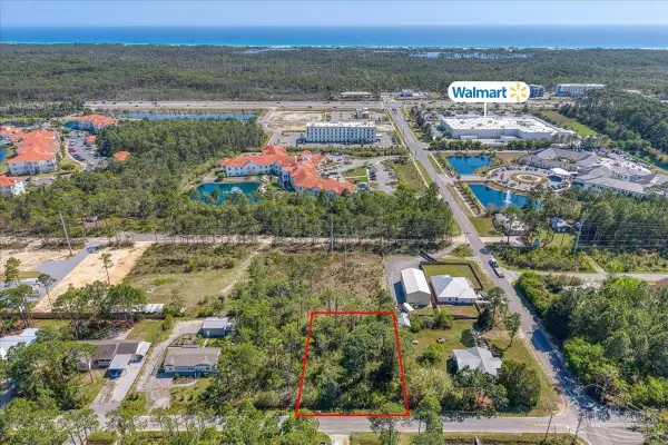 Lot 22 Starlight Ln, Santa Rosa Beach, FL 32459