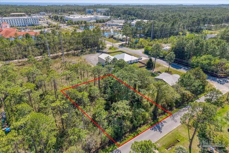 Lot 22 Starlight Ln, Santa Rosa Beach, FL 32459 - #2