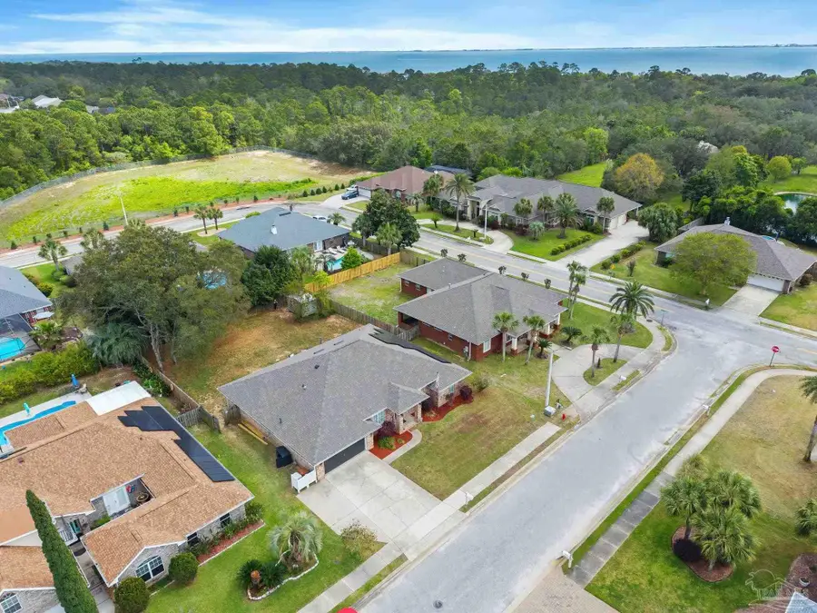 1516 Deer Moss Ct, Gulf Breeze, FL 32563 - #2