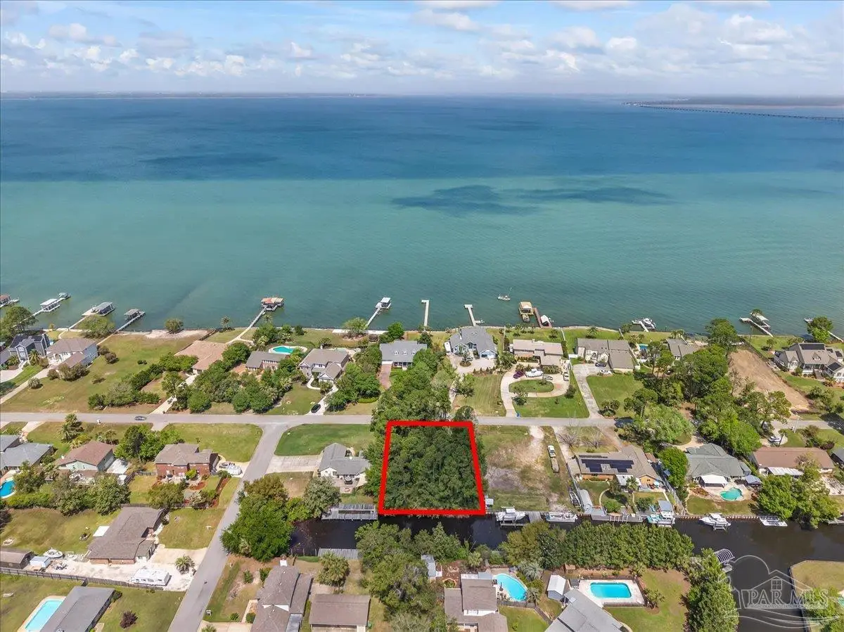 2943 Coral Strip Pkwy, Gulf Breeze, FL 32563 - #1