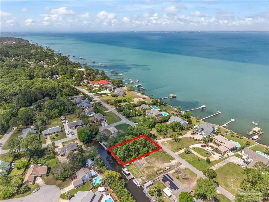 2943 Coral Strip Pkwy, Gulf Breeze, FL 32563 - #3