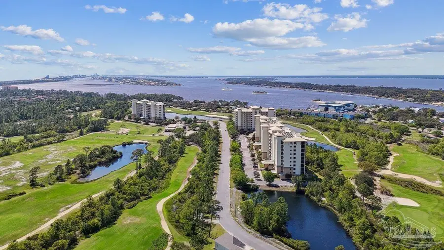 608 Lost Key Dr #201C, Perdido Key, FL 32507 - #2