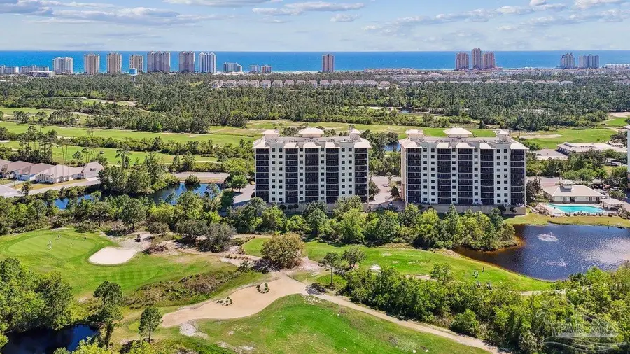 608 Lost Key Dr #201C, Perdido Key, FL 32507 - #3