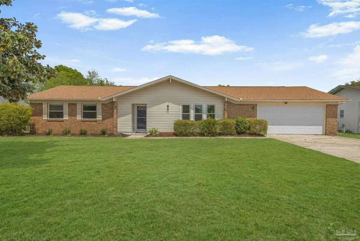 12148 Sage Ave, Pensacola, FL 32507 - #1