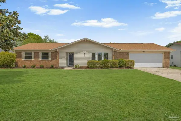 12148 Sage Ave, Pensacola, FL 32507