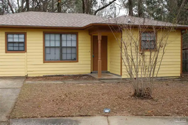 804 Brook Meadow Ln, Pensacola, FL 32514