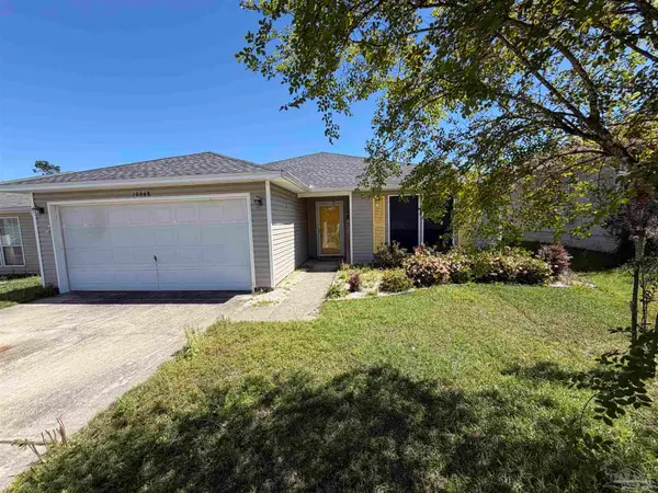 10866 Shear St, Pensacola, FL 32534