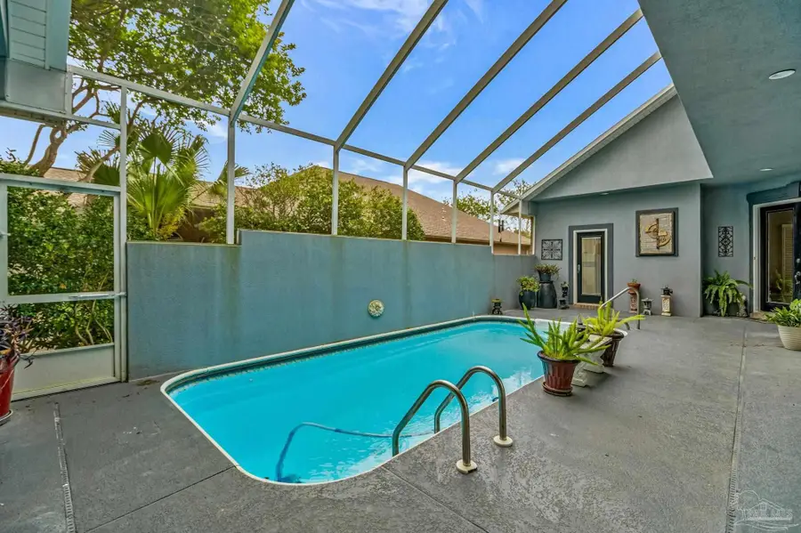 4115 Oak Pointe Dr, Gulf Breeze, FL 32563 - #2