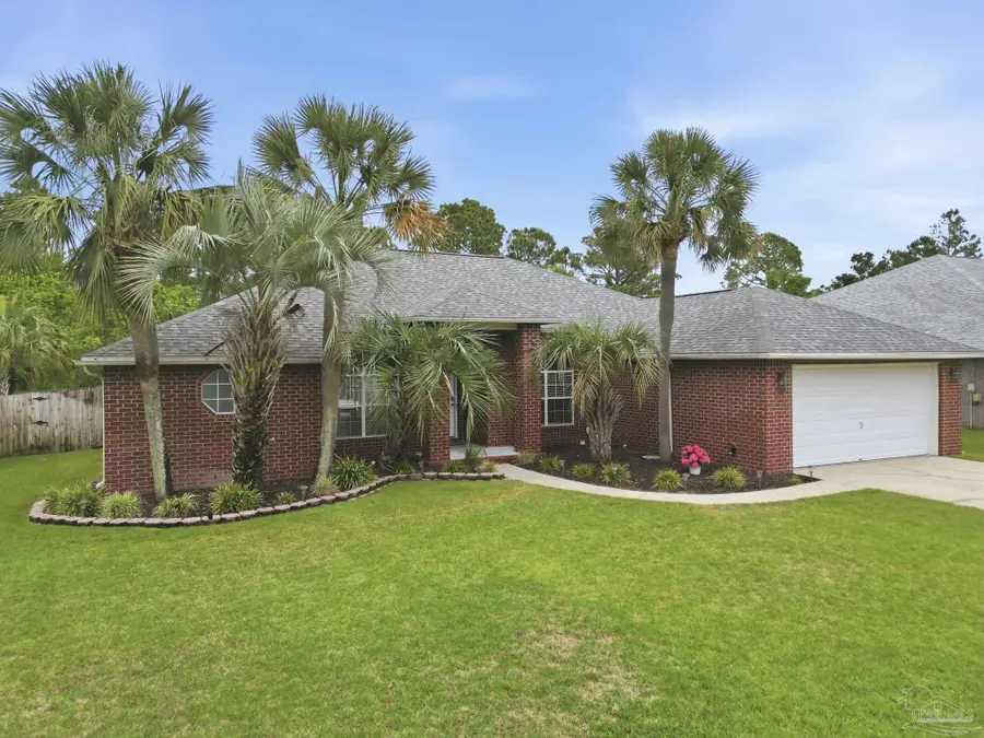 7982 Castle Pointe Way, Pensacola, FL 32506 - #2