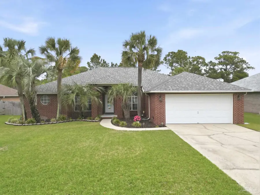 7982 Castle Pointe Way, Pensacola, FL 32506 - #3