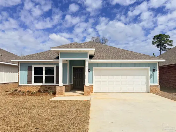 3258 Water Birch Rd, Cantonment, FL 32533