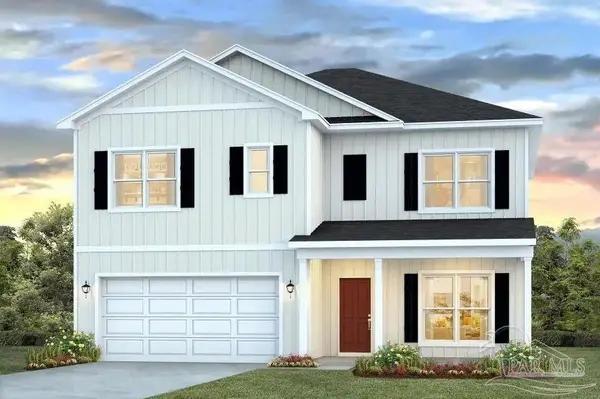 2148 Chirping Cricket Ct, Gulf Breeze, FL 32563