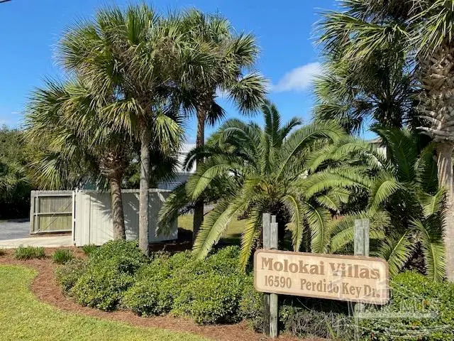 16590 Perdido Key Dr #5-A, Perdido Key, FL 32507 - #1