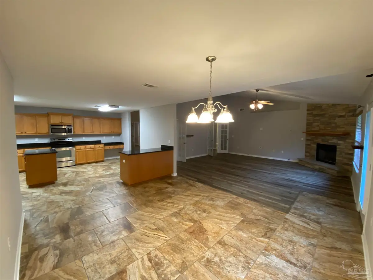 1810 Twin Pine Blvd, Gulf Breeze, FL 32563 - #1