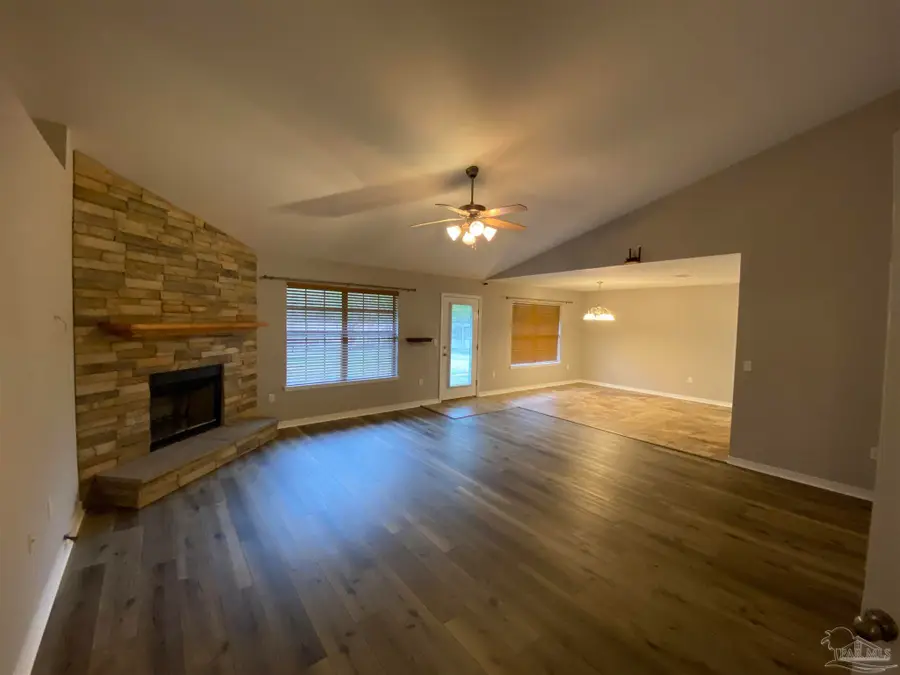 1810 Twin Pine Blvd, Gulf Breeze, FL 32563 - #2