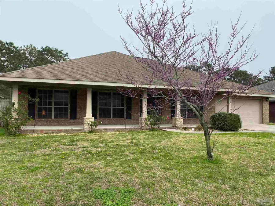 1810 Twin Pine Blvd, Gulf Breeze, FL 32563 - #3