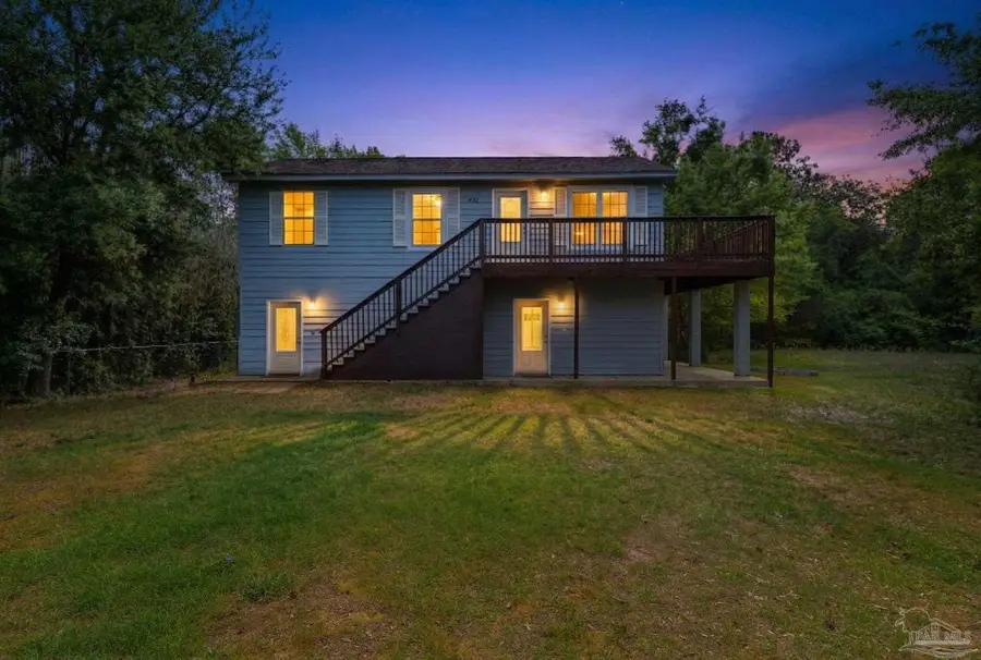 4032 Mae Ln, Milton, FL 32583 - #3