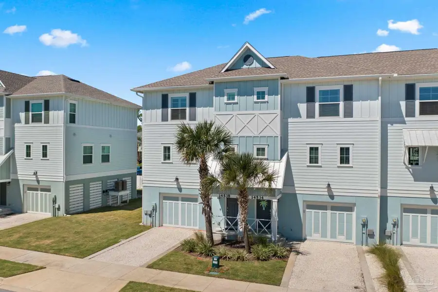 14538 Salt Meadow Dr, Perdido Key, FL 32507 - #2