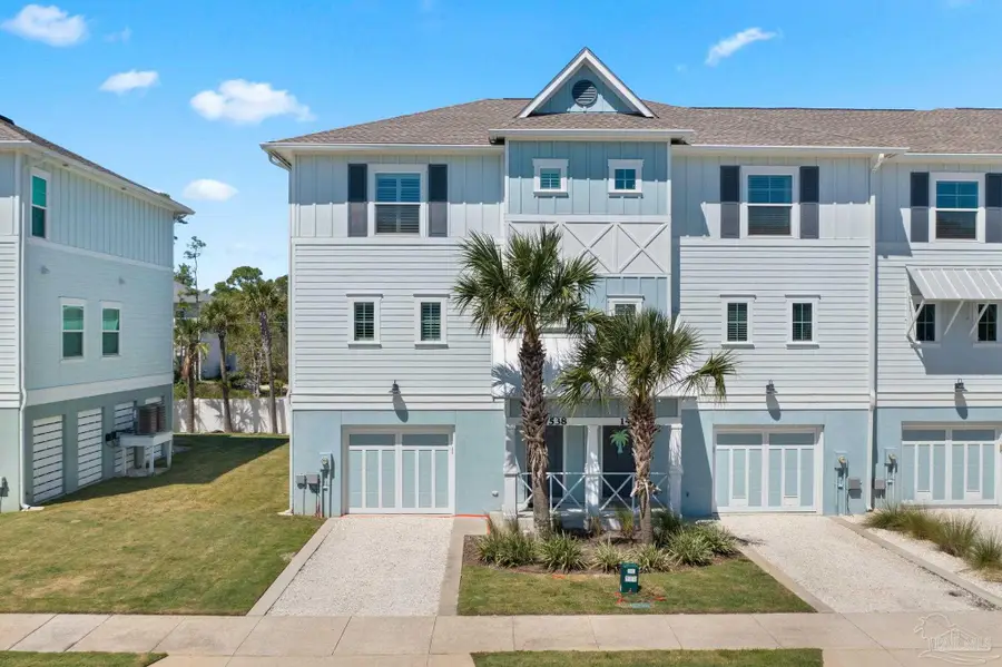 14538 Salt Meadow Dr, Perdido Key, FL 32507 - #3