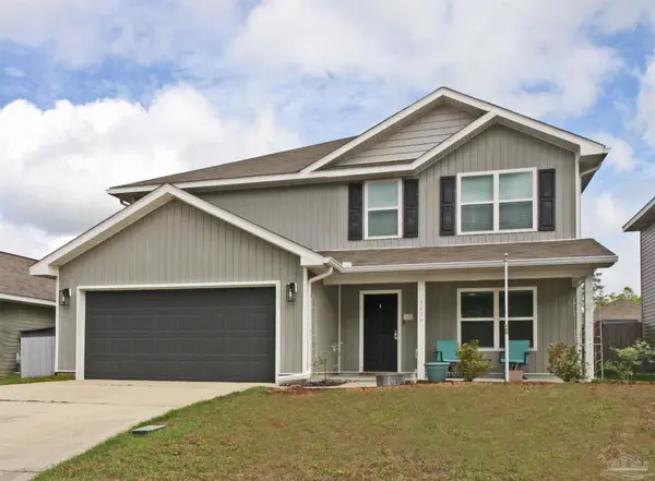 9439 Lutoo Ln, Pensacola, FL 32526