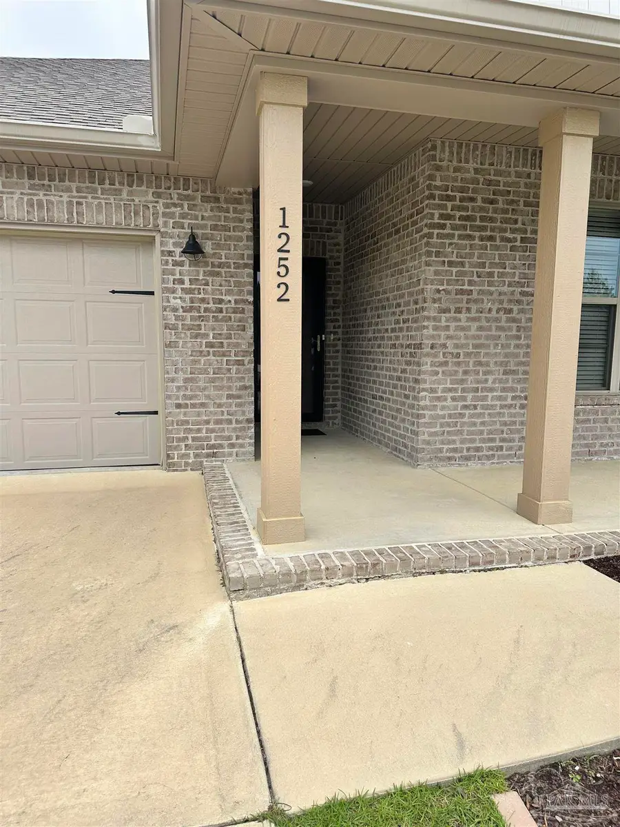 1252 Meadow Trl, Cantonment, FL 32533 - #3