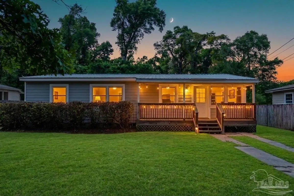 555 N 68th Ave, Pensacola, FL 32506 - #1