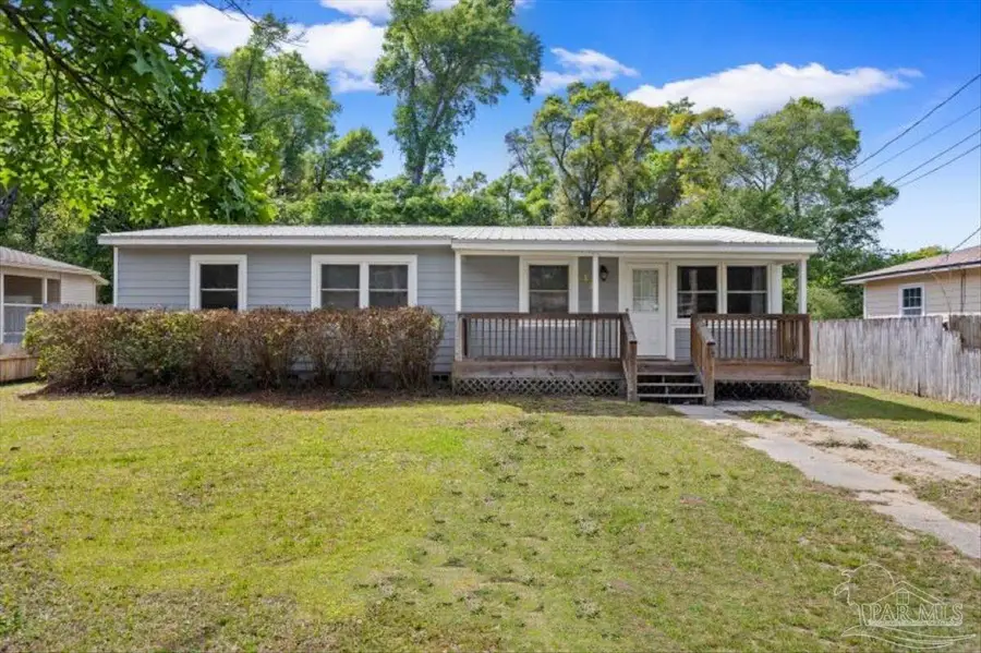 555 N 68th Ave, Pensacola, FL 32506 - #3