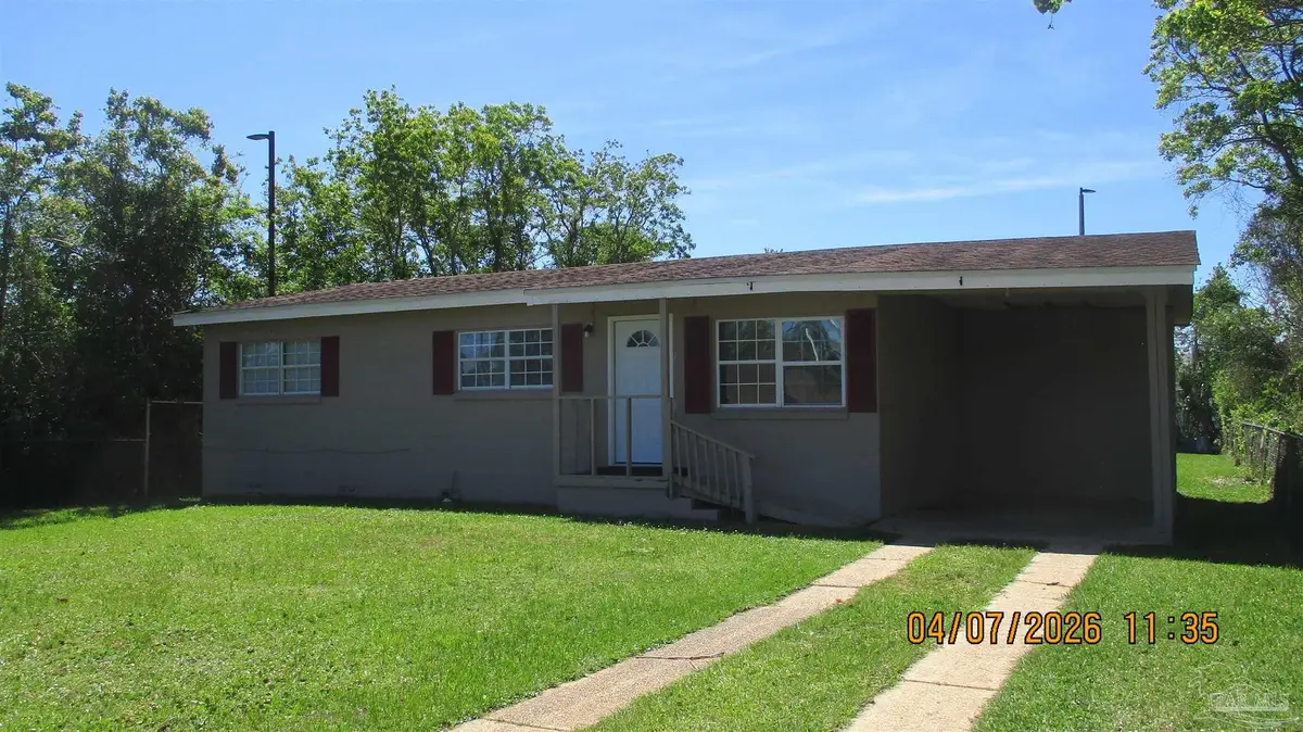 3 Cherokee Trl, Pensacola, FL 32506 - #1