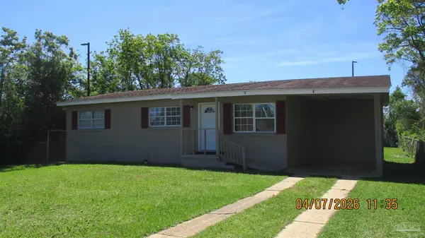 3 Cherokee Trl, Pensacola, FL 32507