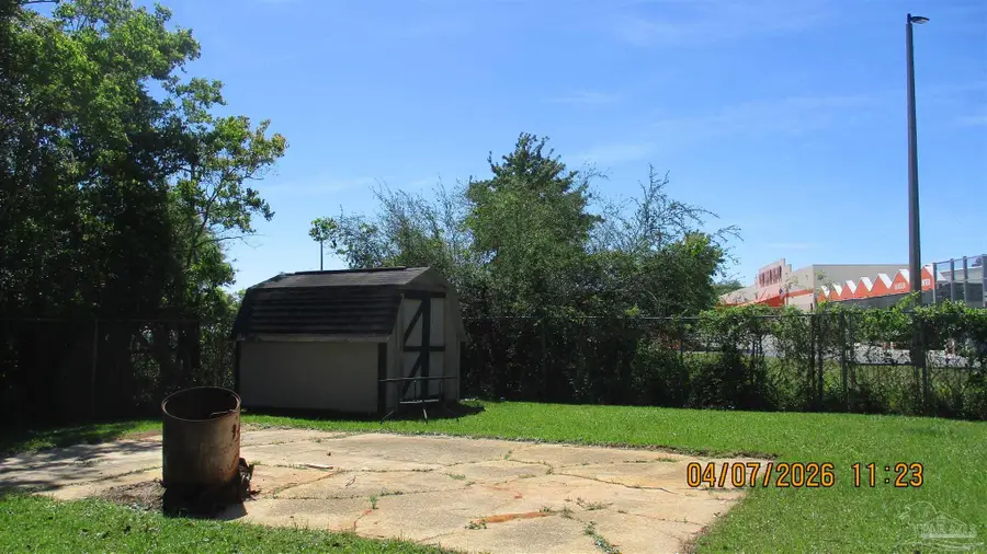 3 Cherokee Trl, Pensacola, FL 32506 - #3