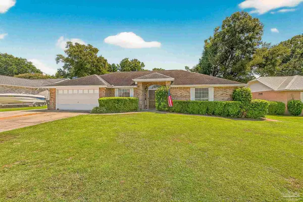 723 Candlestick Pl, Pensacola, FL 32514